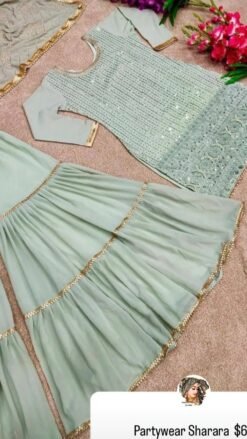 Sharara KC1099