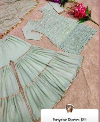 Sharara KC1099